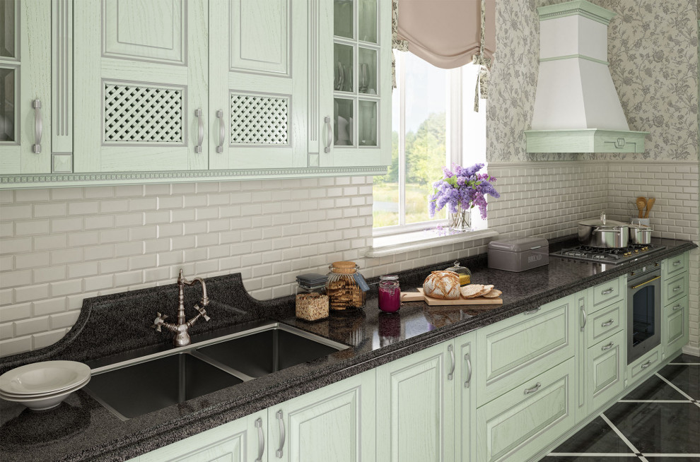 Кухня Симона