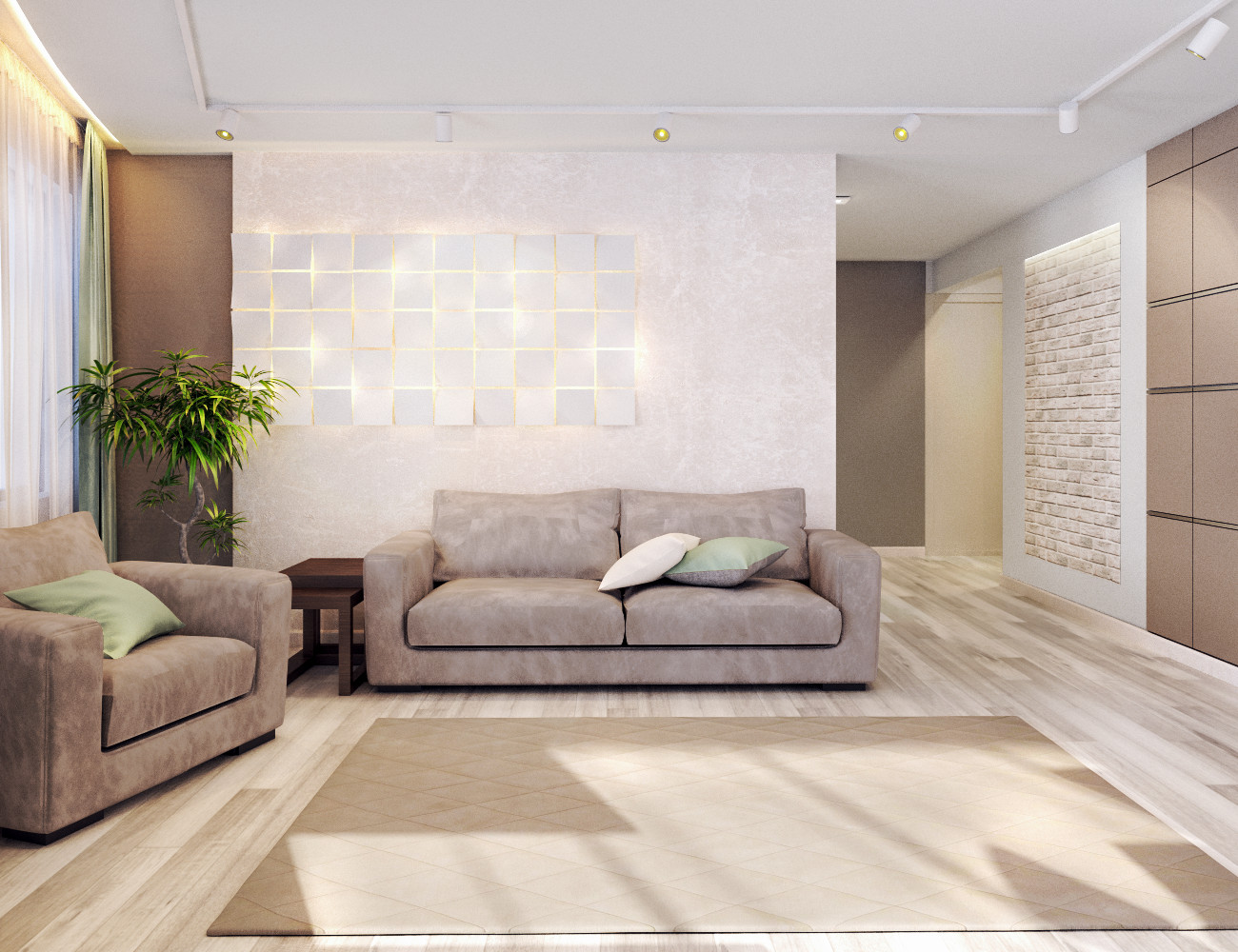 ЖК АРГО, 201 Самара