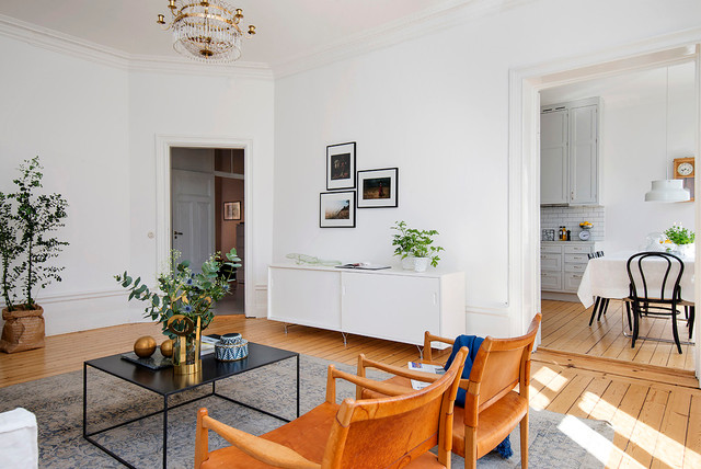 Designtherapy minimalistisch-wohnbereich