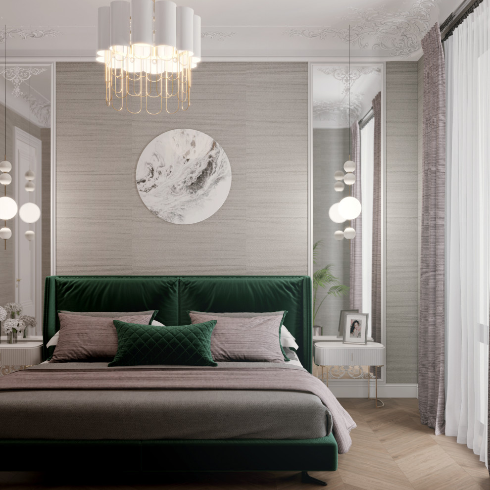 ЖК Балтийский