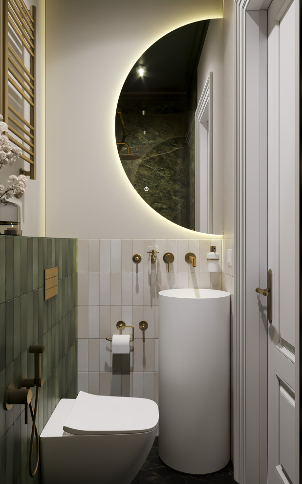 Квартира на Петроградке 93.8 кв.м