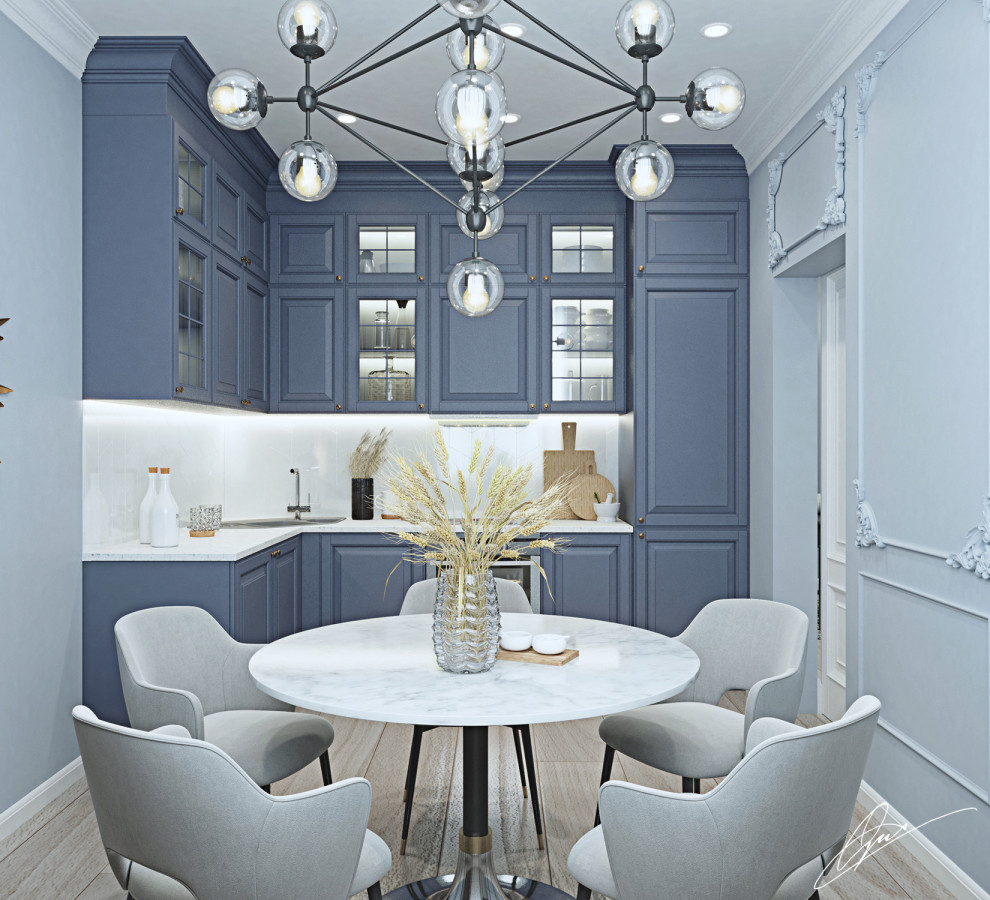 Квартира в ЖК "Татьянин Парк"