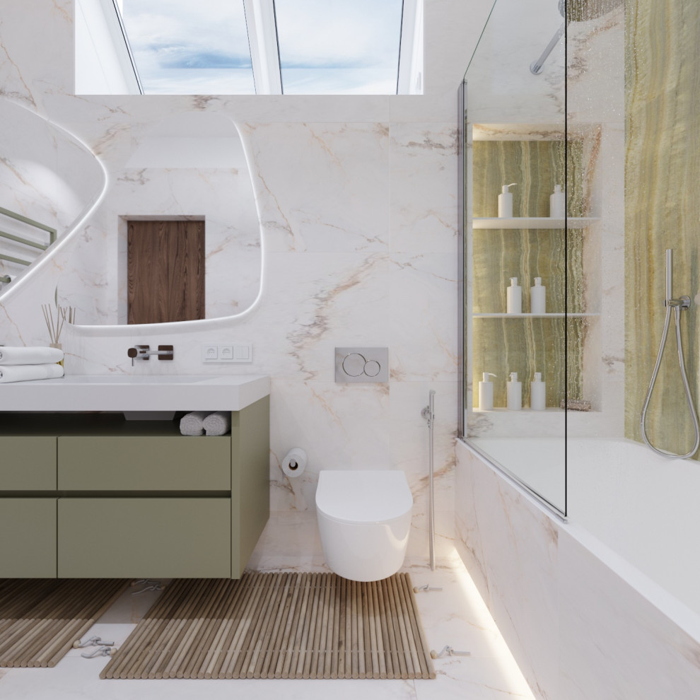 Частный дом 200 кв.м в пос. Зима Южная