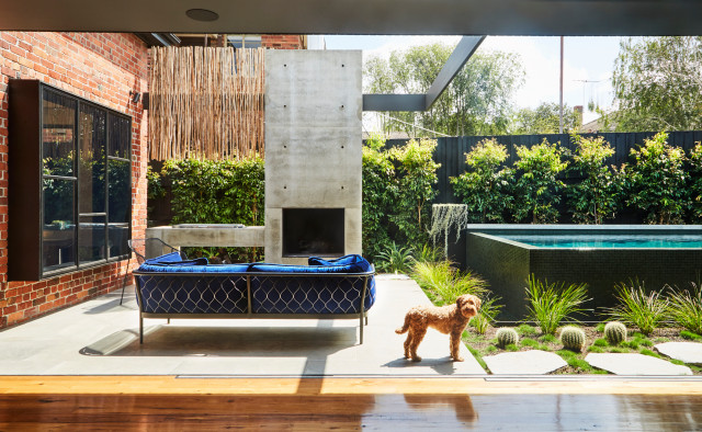 28 Gorgeous Outdoor Seating Ideas for Your Home | Houzz AU