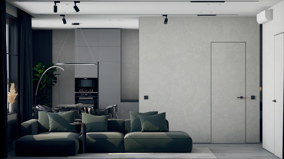 ЖК "Пикассо"