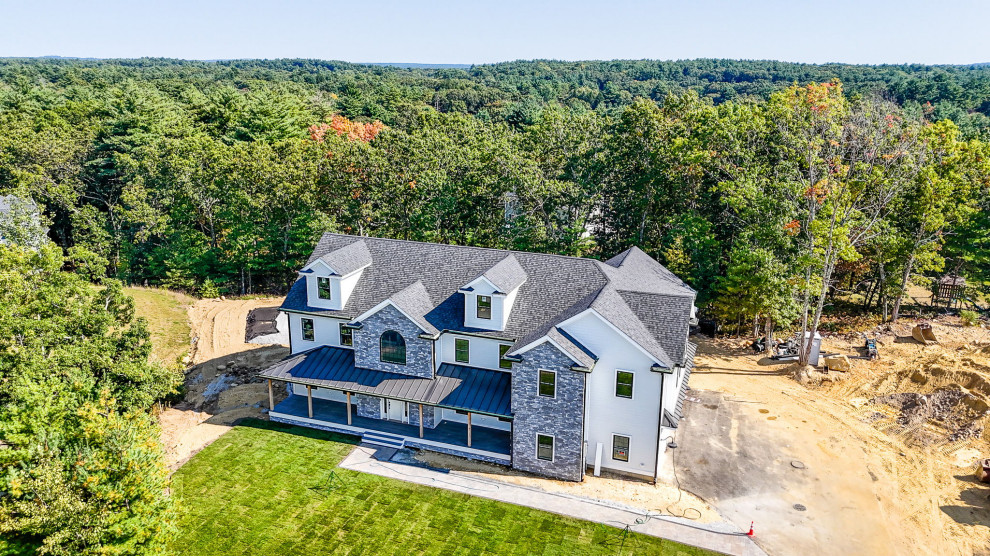30 Fox Hill
