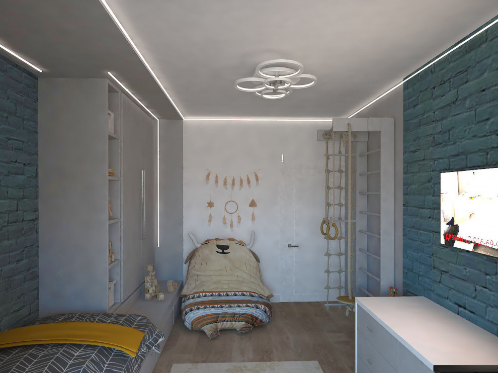 часть квартиры