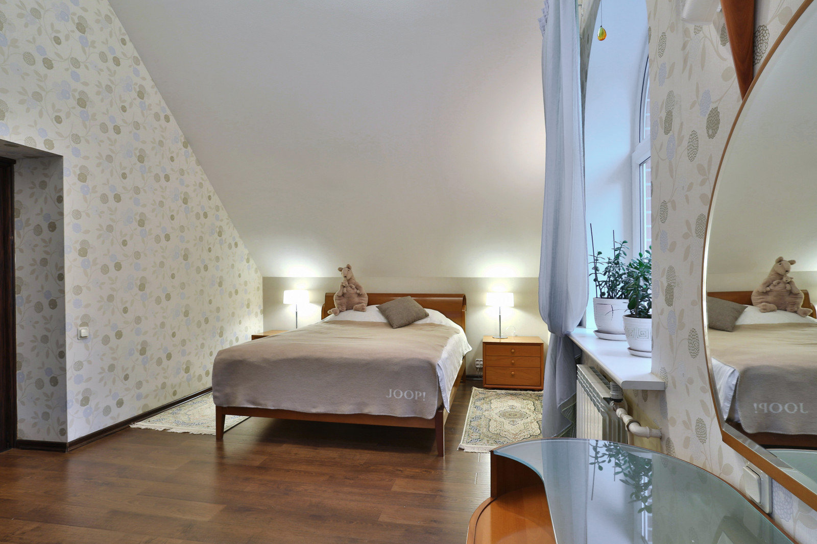 Коттедж в Репино