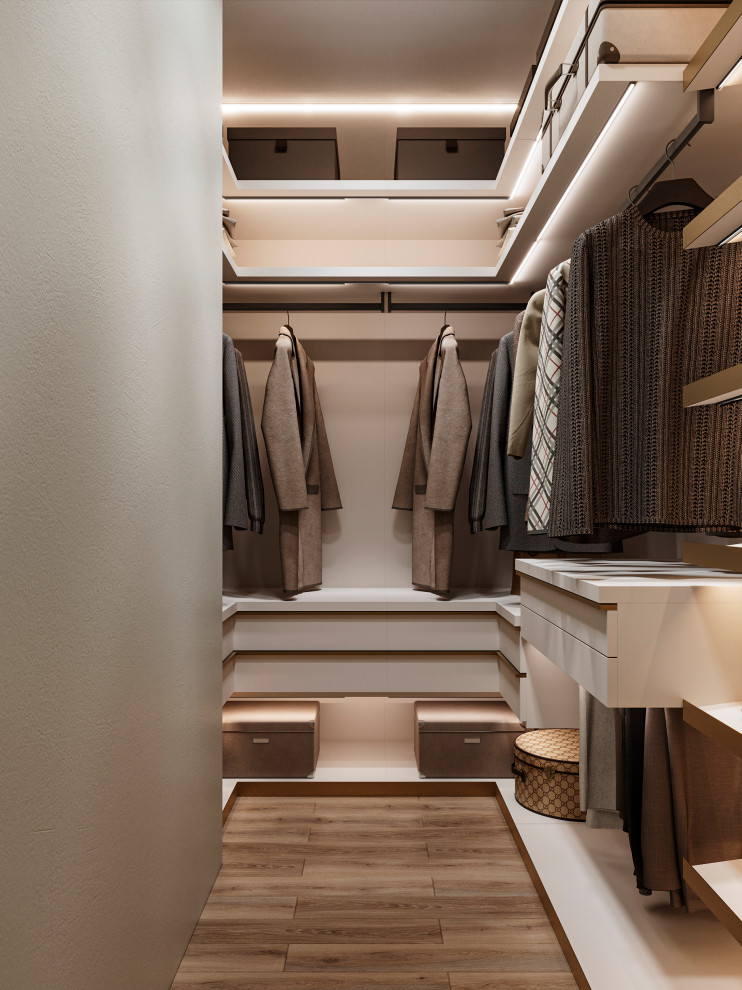 Квартира в ЖК "Прайм-Парк"