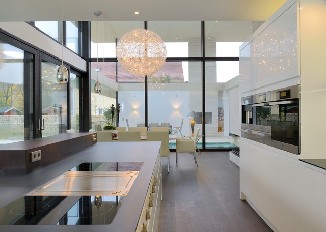 Impressionen contemporary-matplats