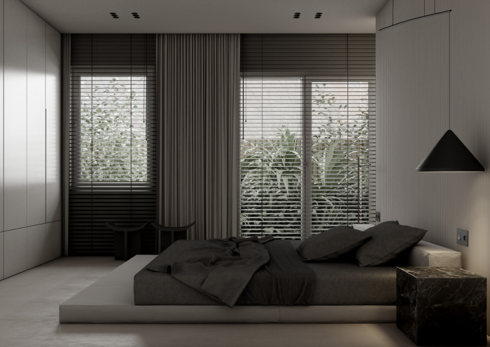 LOCATION:Иркутск | Clever Smart Village – Дом на Байкальском тракте.