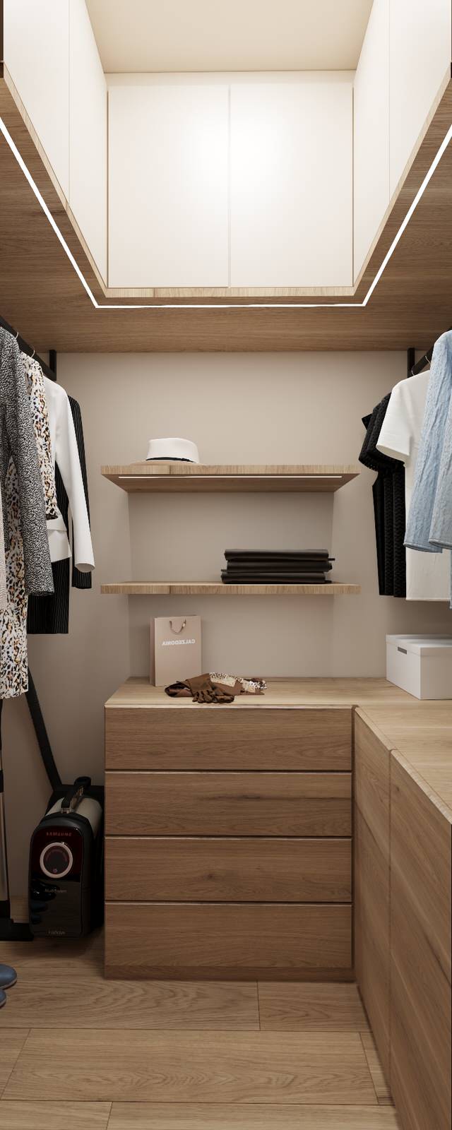 3х комнатная квартира для двоих