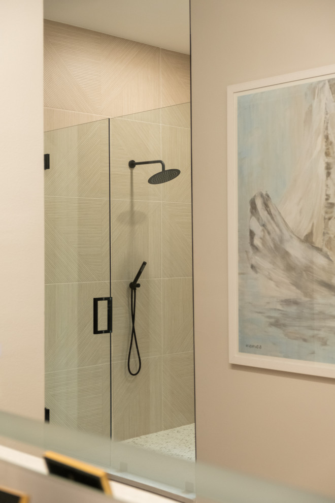Evans - Full Home Renovation