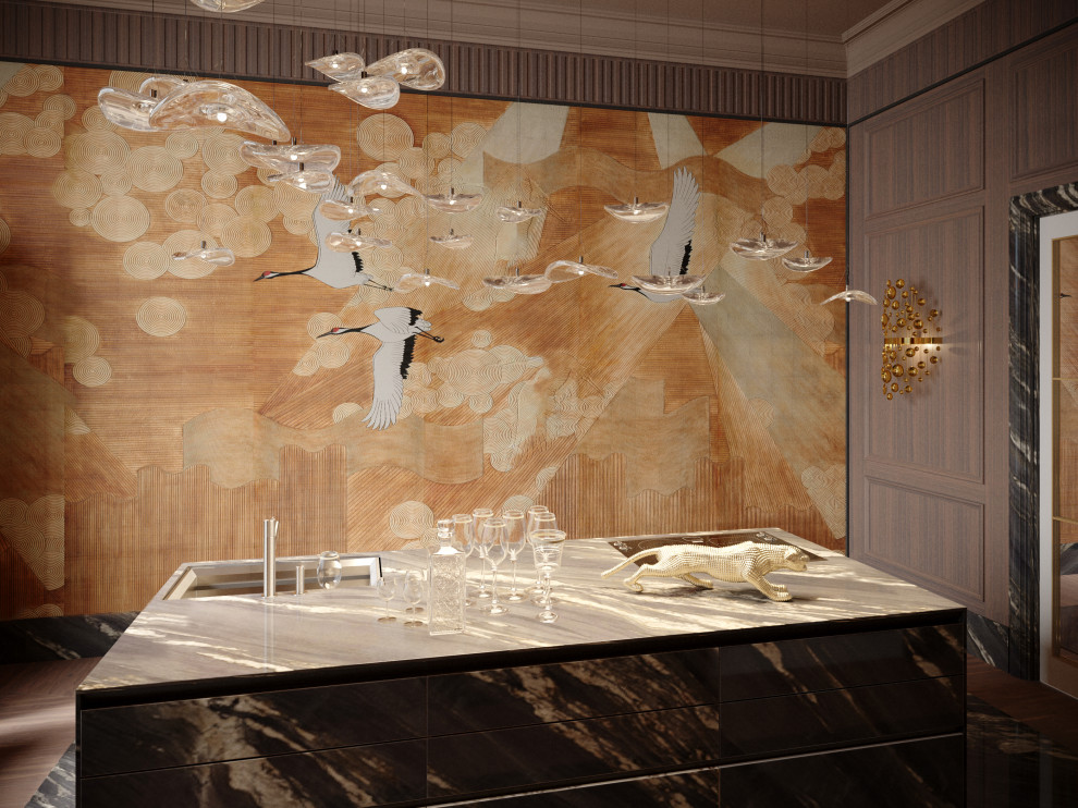 Квартира в Knightsbridge Private Park