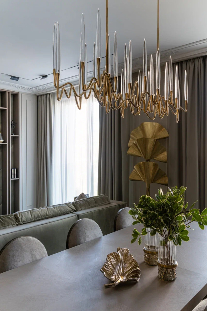 Петровский квартал