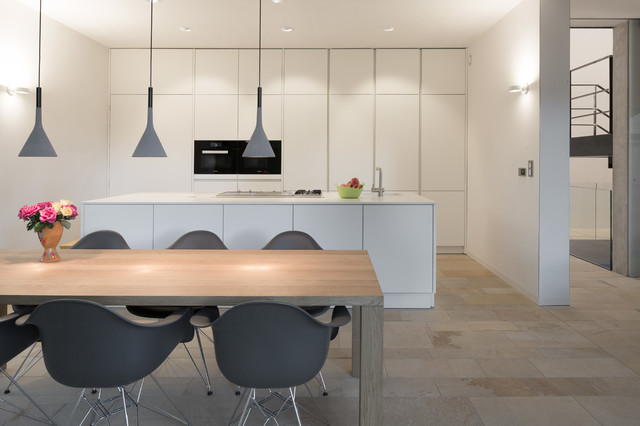 Dualismus contemporary-kitchen