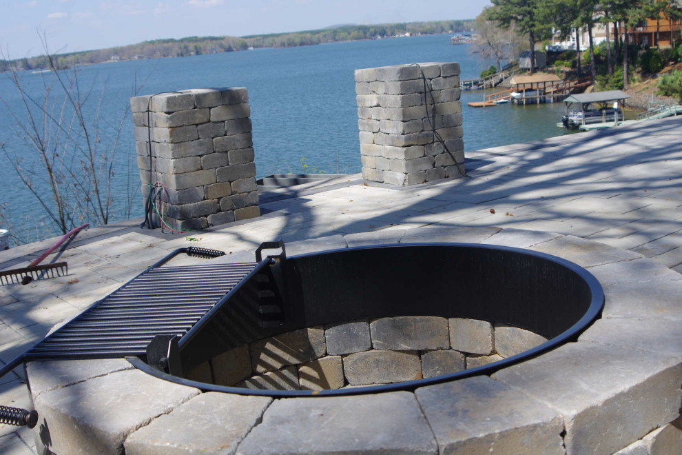 Lake Wylie Residence