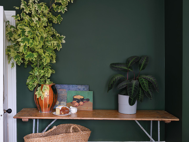 Farrow & Ball Colour by Nature 2019