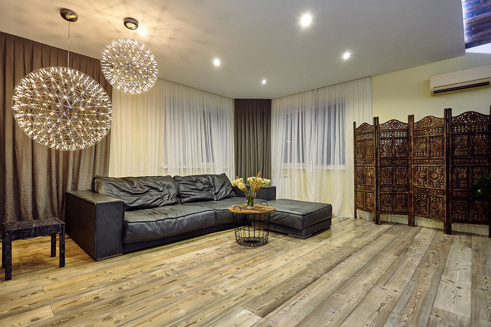 Квартира 003