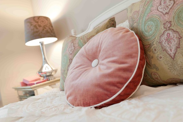 Bedroom eclettico-camera-da-letto