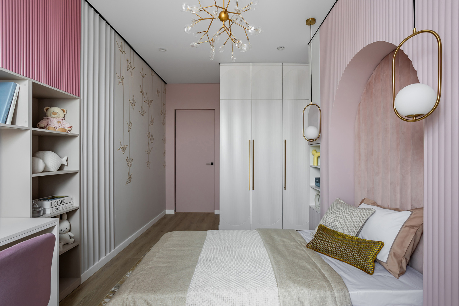 24 Комплексное решение для квартиры в Балашихе