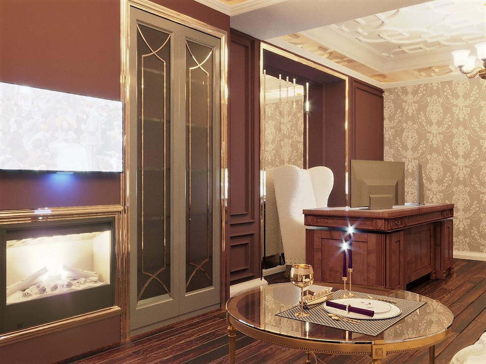 Игровые вип комнаты для развлекательного центра