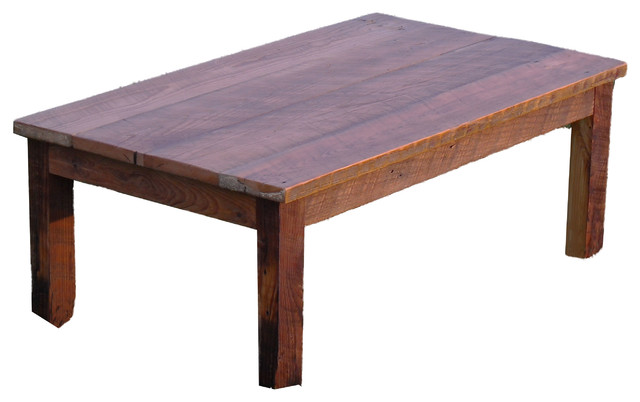 Rusted Nail Coffee Table Rustic Tables By The Rusted Nail Coffee Table
