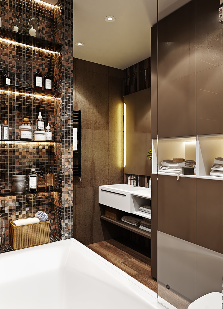 ЖК Триколор, корп. 2