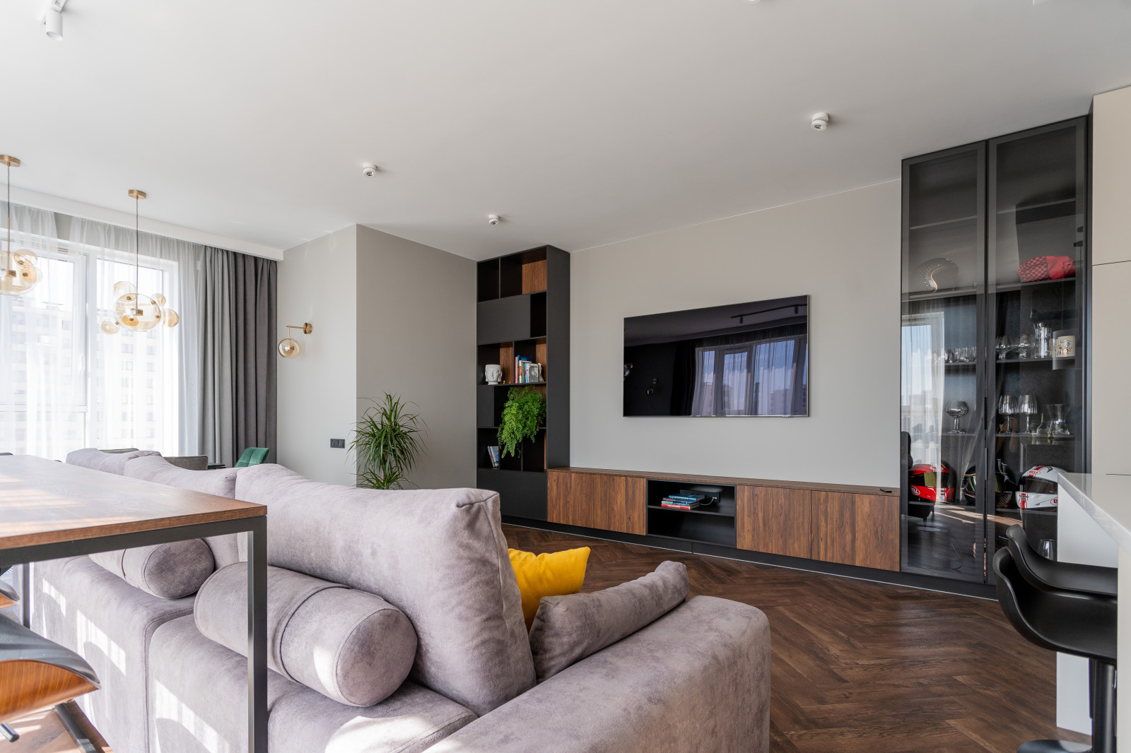 ЖК Ренессанс