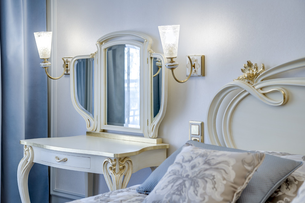 Спальная комната