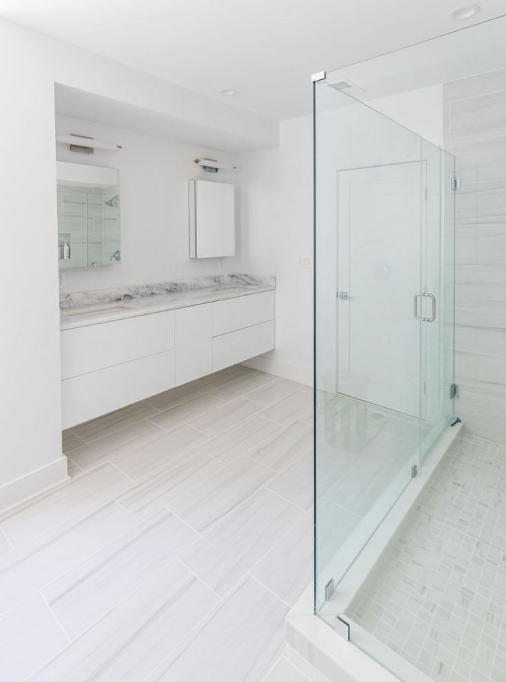Kensington, MD Renovation