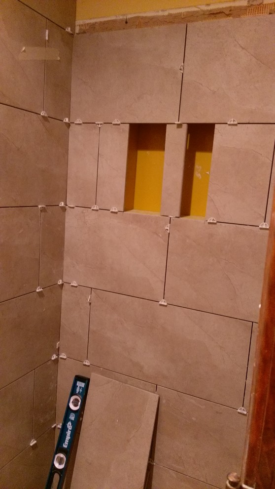 Jackie's Master Bath