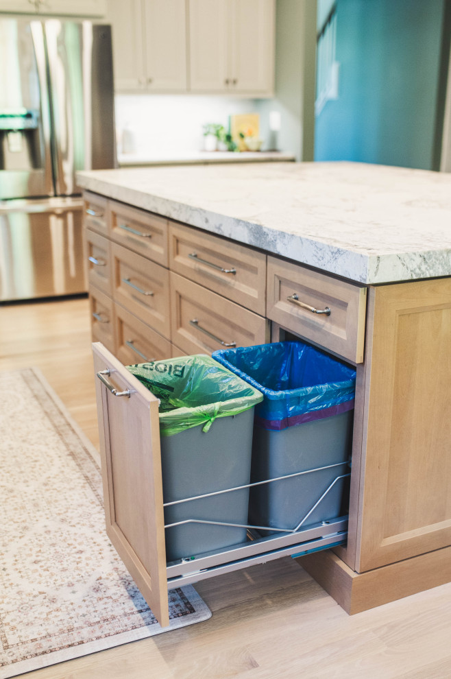 Toms Creek Kitchen