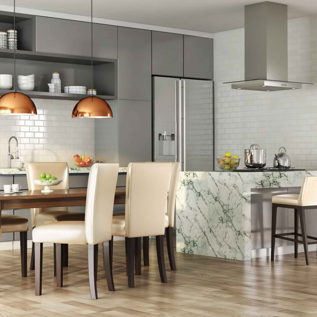 The Home Depot Modern Kitchen Other by The Home Depot Houzz IE