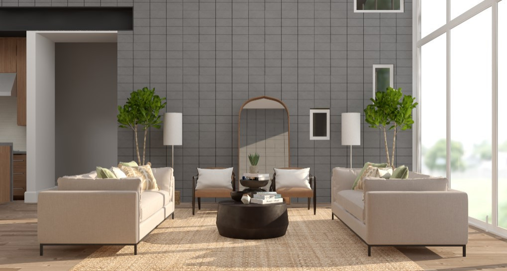 Interior Styling