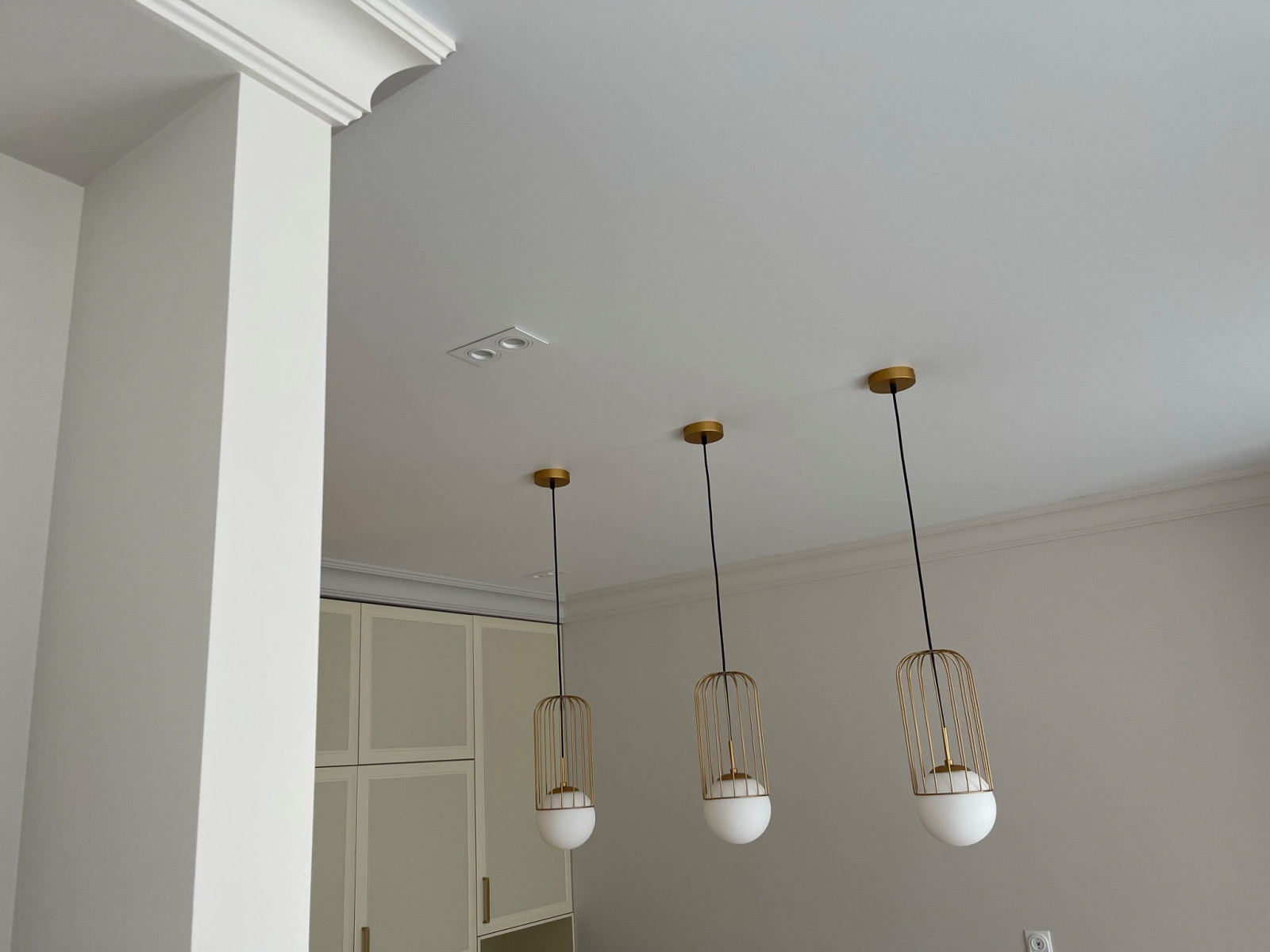 Квартира в ЖК Петровский квартал на воде