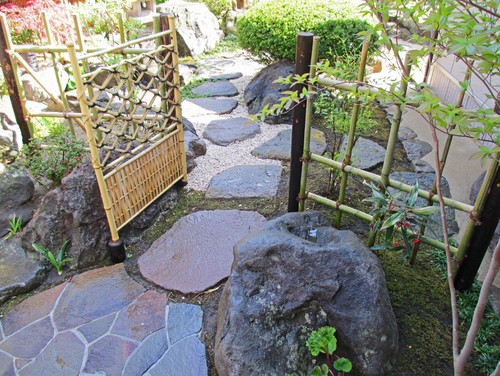 さわやかな緑を楽しむ和モダンの庭31選 Houzz ハウズ さわやかな緑を楽しむ和モダンの庭31選 Houzz ハウズ