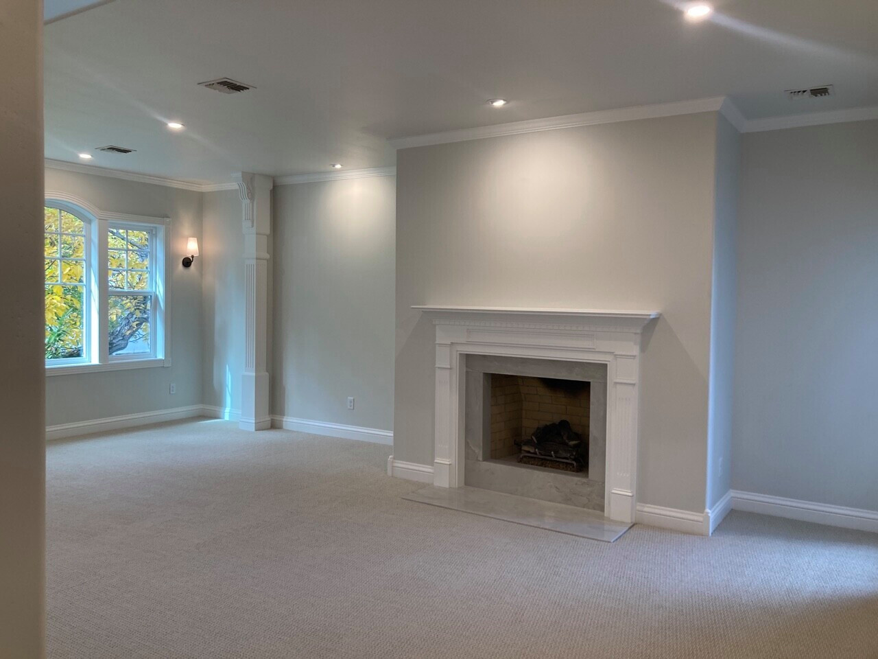 Main Suite Remodel - Manzanita Street