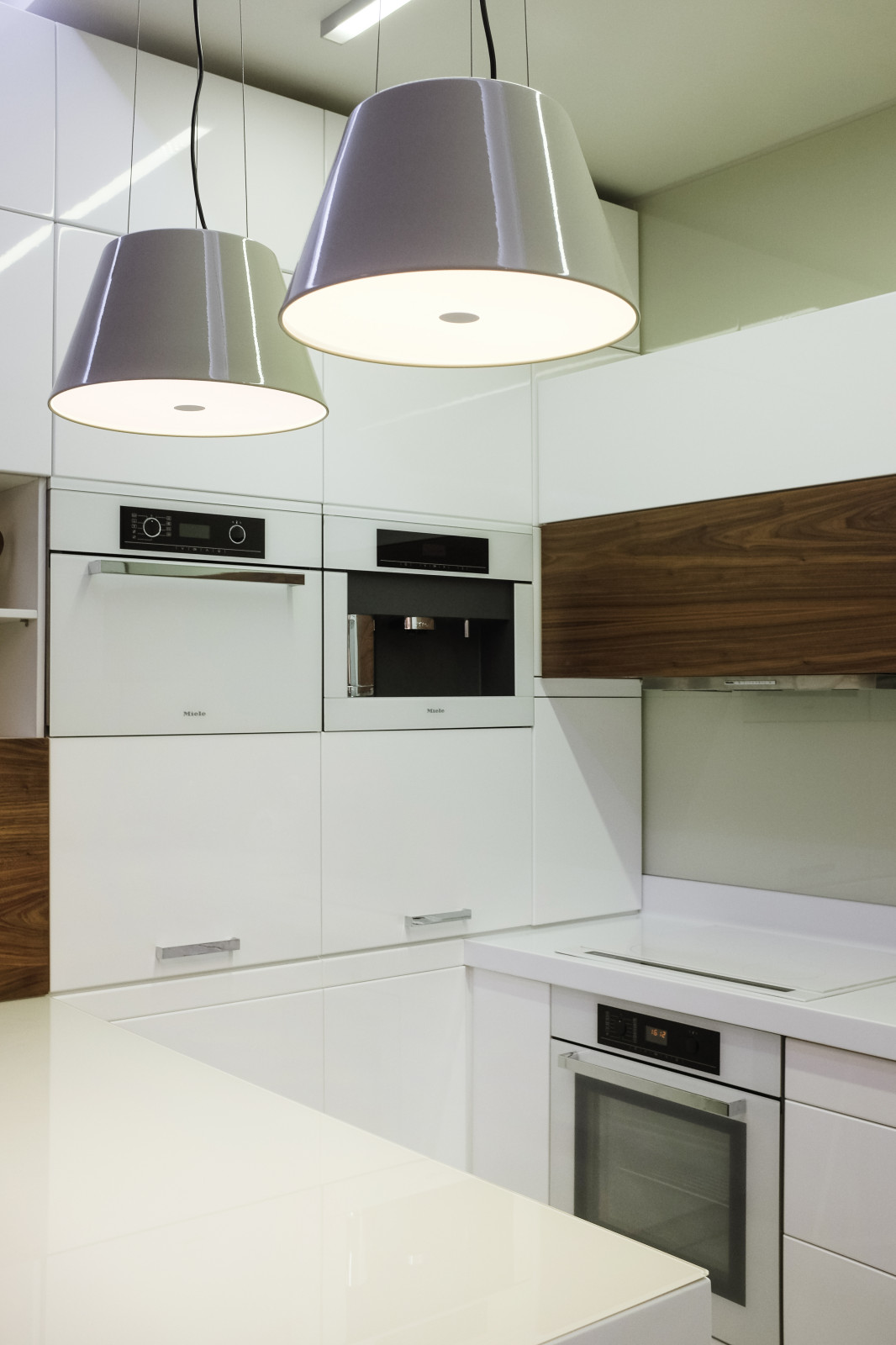 Квартира на Павелецкой