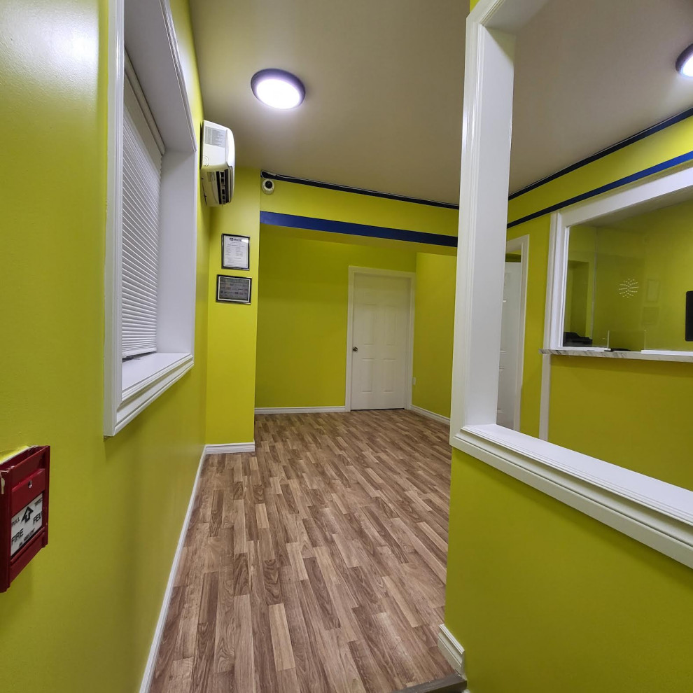 TDR Handyman and Fine Finishes Projects
