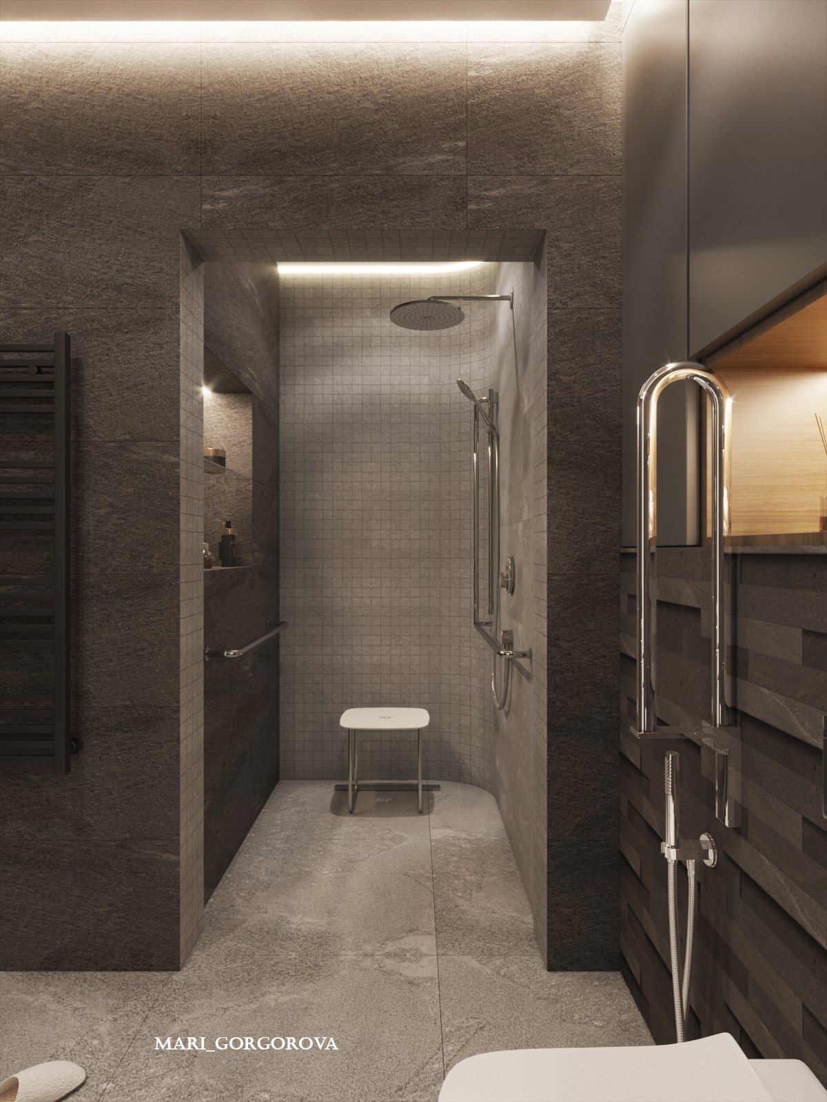 Квартира на Типанова, спб