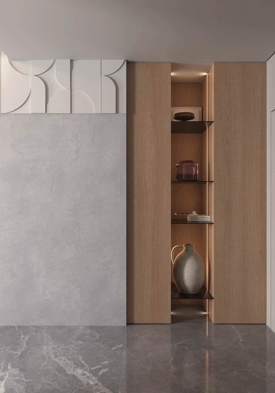 Проект Таунхауса