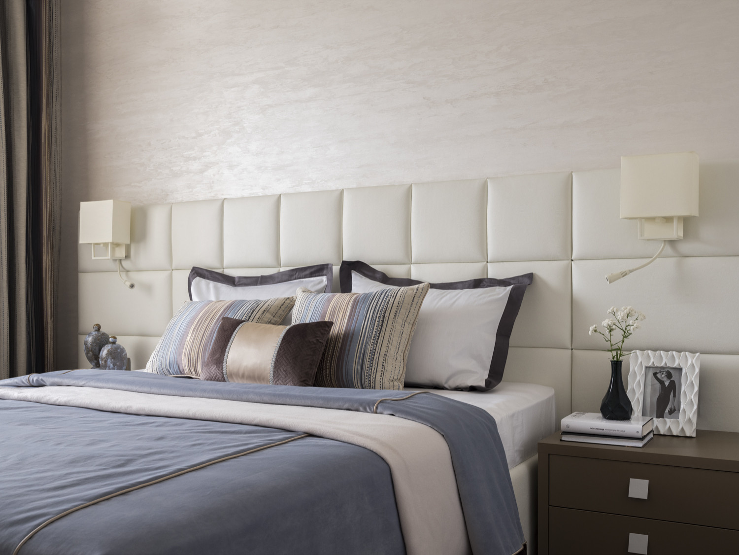 Цвет настроения