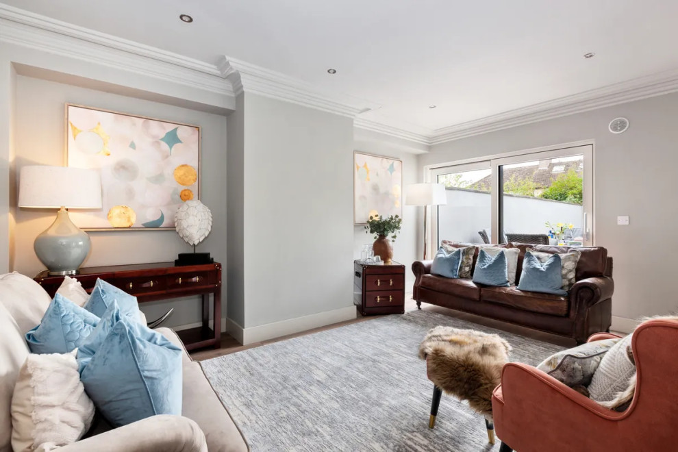 The Moorings Showhome Clontarf