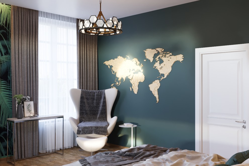 Проект загородного дома. Калужская область, г. Козельск