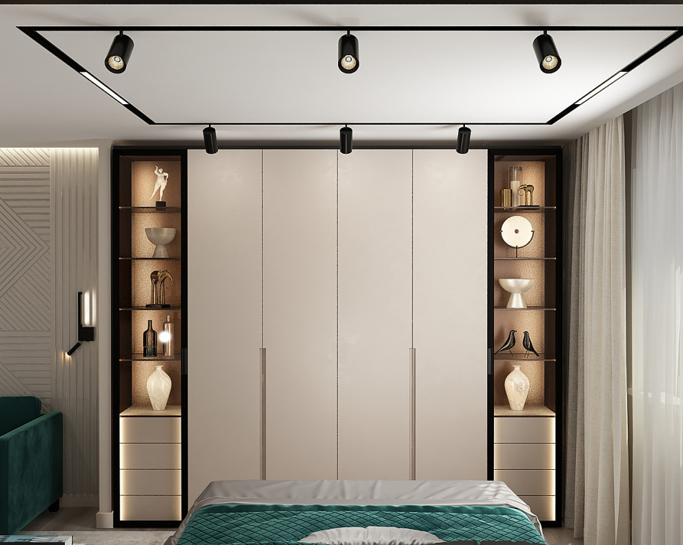 Квартира 80 кв.м.