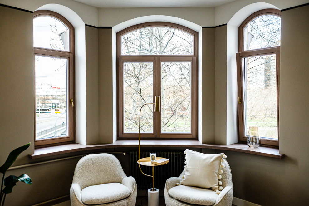 Сталинка Покрово-Стрешнево