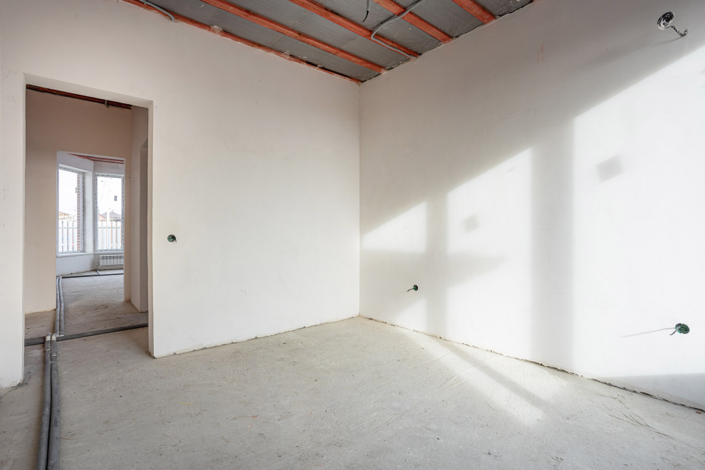 2022 Фотосъемка дома для продажи застройщику