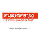 Flexform San Francisco