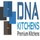 DNA Kitchen Showroom